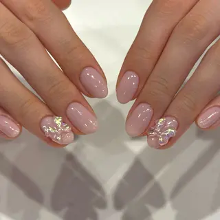 ネイル SHELLTOKYO MATSUMURAのネイルデザイン