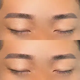 メンズ THE BALM😻 あや 店長のマツエク・マツパデザイン