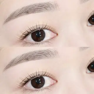 マツエク・マツパ Noa 表参道 🎀🤍Misakiの眉毛・アイブロウイメージ