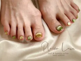 ネイル o4nail___ ARISAのネイルデザイン