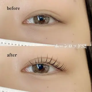 マツエク・マツパ アルターエクラ 飯島のマツエク・マツパデザイン