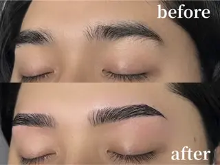 アイブロウ kawashima mariの眉毛・アイブロウイメージ