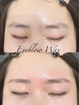 アイブロウ Kurea クレアのマツエク・マツパデザイン