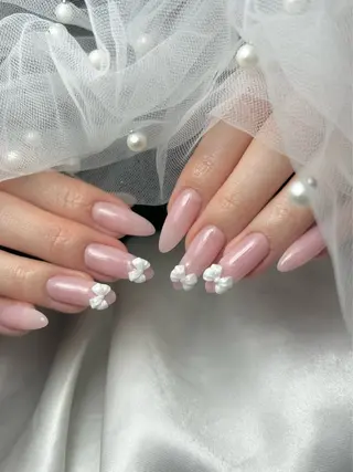 ネイル rea .のネイルデザイン