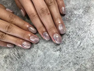 ネイル 【LINON】 airiのネイルデザイン