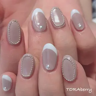 ネイル ネイリスト なつみのネイルデザイン