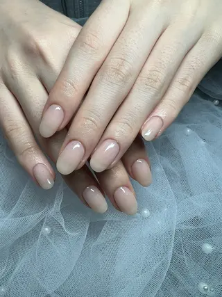 ミディアム Nia nailのネイルデザイン