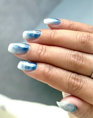 ネイル atelierLMN Harukaのネイルデザイン