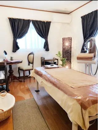 ♡ Rieのエステ・リラクイメージ