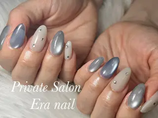 ネイル Era nailのネイルデザイン