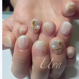 ネイル UrakoNail 《nail》のネイルデザイン