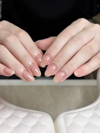ネイル nail circlesのネイルデザイン