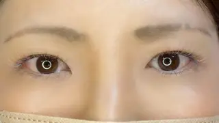 マツエク・マツパ 平山 ゆりのマツエク・マツパデザイン