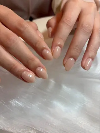 ネイル nailsalon popoのネイルデザイン