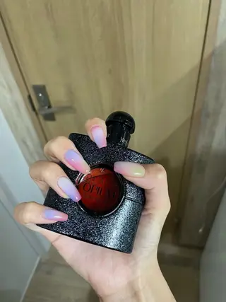 ネイル 🎀🎀YooLi Nail Salonのネイルデザイン