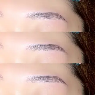 アイブロウ LeCoeur古正寺 神山のマツエク・マツパデザイン