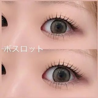 マツエク・マツパ まつ毛/眉毛 🎀RINA🎀のマツエク・マツパデザイン