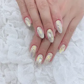 ネイル SOL NAILのネイルデザイン