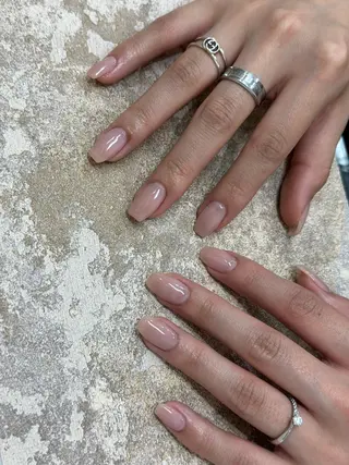 ネイル nailsalon ∞ ﾐｶﾅﾙ ∞のネイルデザイン