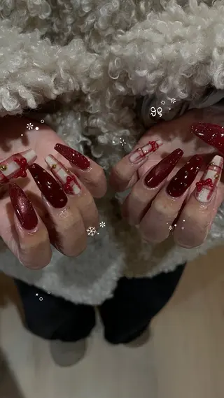 ネイル otao yuriのネイルデザイン