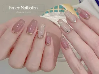 ネイル Fancy Nailsalonのネイルデザイン