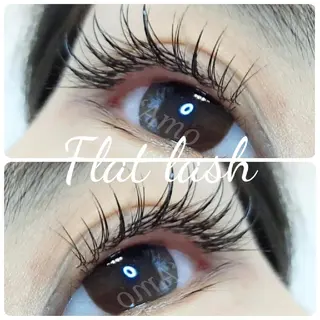 マツエク・マツパ ‘Amo アモのマツエク・マツパデザイン