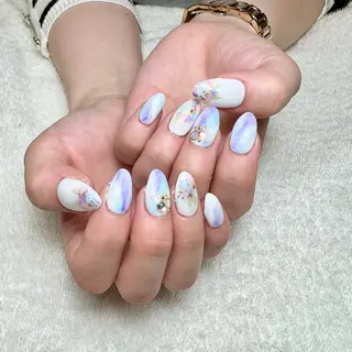 ネイル COCO +のエステ・リラクイメージ