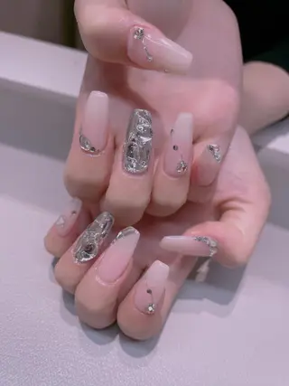 ネイル リン リンのネイルデザイン