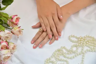 ネイル M MIKIKOのネイルデザイン