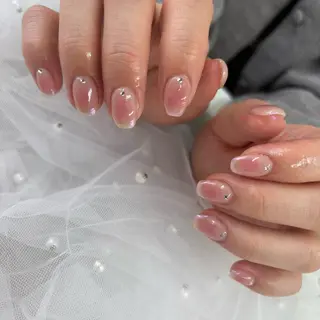 ネイル Basic 町田本店 Rikoのネイルデザイン