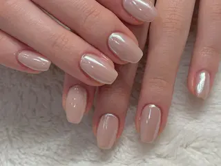 ネイル riri-nail Rie Endoのネイルデザイン