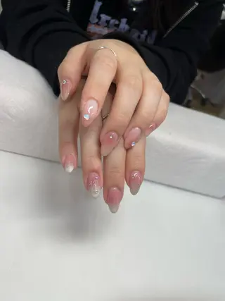 ネイル Jo nailのネイルデザイン