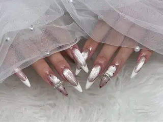 ネイル ネイルサロン ANELAのネイルデザイン