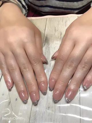 ネイル ✨アン ミユ✨のネイルデザイン