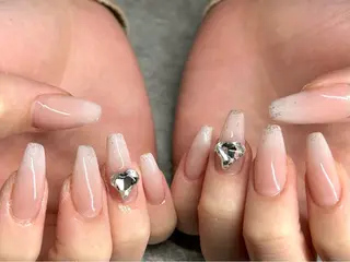 ネイル L' eclatのネイルデザイン