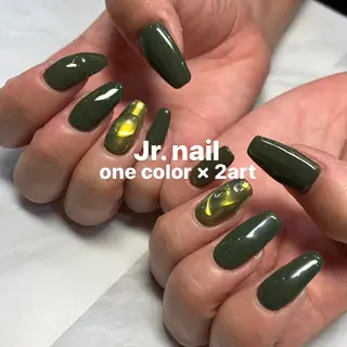 ネイル brow.nail Maruyamaの眉毛・アイブロウイメージ