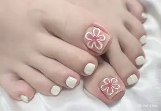 ネイル Sora Nailのネイルデザイン
