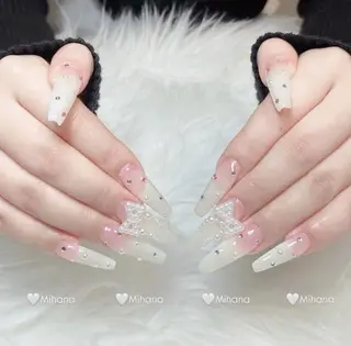 ネイル MIHANA NAILのネイルデザイン