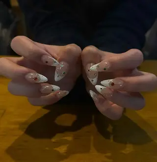 ネイル 【Yappy🎀】 konichanのネイルデザイン