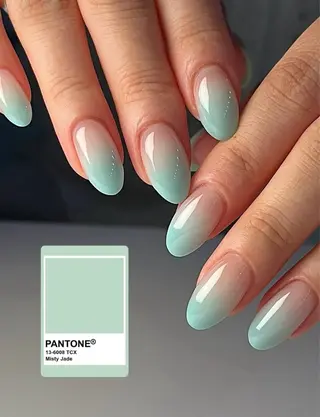 ネイル NailSalon✨ Écrinエクランのネイルデザイン