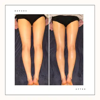 SHARES ERIのエステ・リラクイメージ