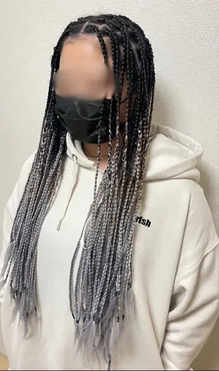 fun./ヘアセット /エクステ/着付のその他イメージ