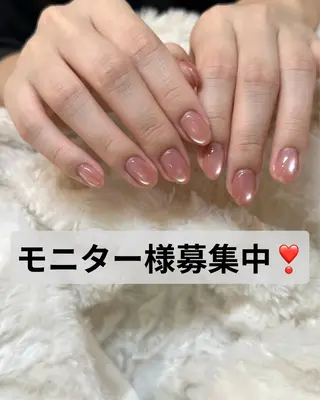 ネイル MIORA︎ マツエク×ネイルのネイルデザイン