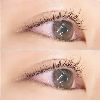 マツエク・マツパ ふわ眉✴︎うぶ眉 🌸maiの眉毛・アイブロウイメージ
