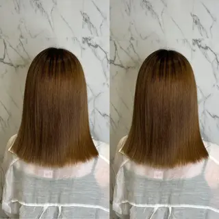 ミディアム 秋葉原　柏木絢汰 ✨当日予約okのヘアスタイル