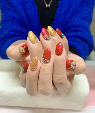 ネイル コウ カnail💅のネイルデザイン