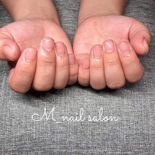 ネイル M_ nail salonのネイルデザイン