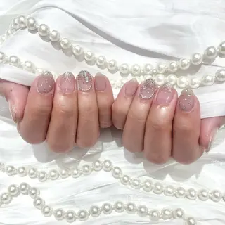 ネイル WISTERIA nahoのネイルデザイン