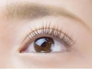 マツエク・マツパ プラスアイ 上野駅前店のマツエク・マツパデザイン