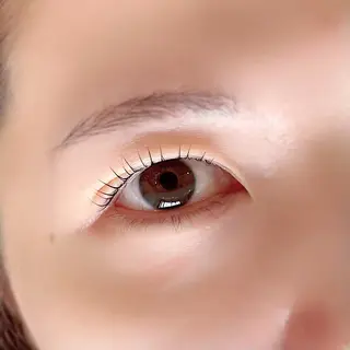 マツエク・マツパ eyelash salon7のマツエク・マツパデザイン